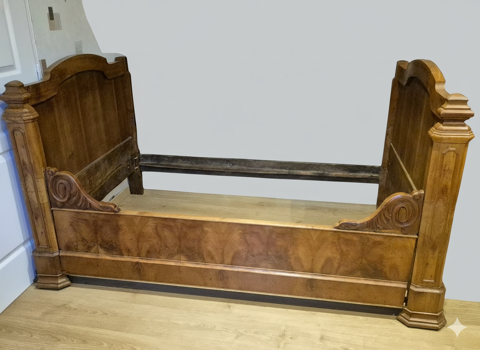 Lit de coin 0 Molan-sur-Mer (29)