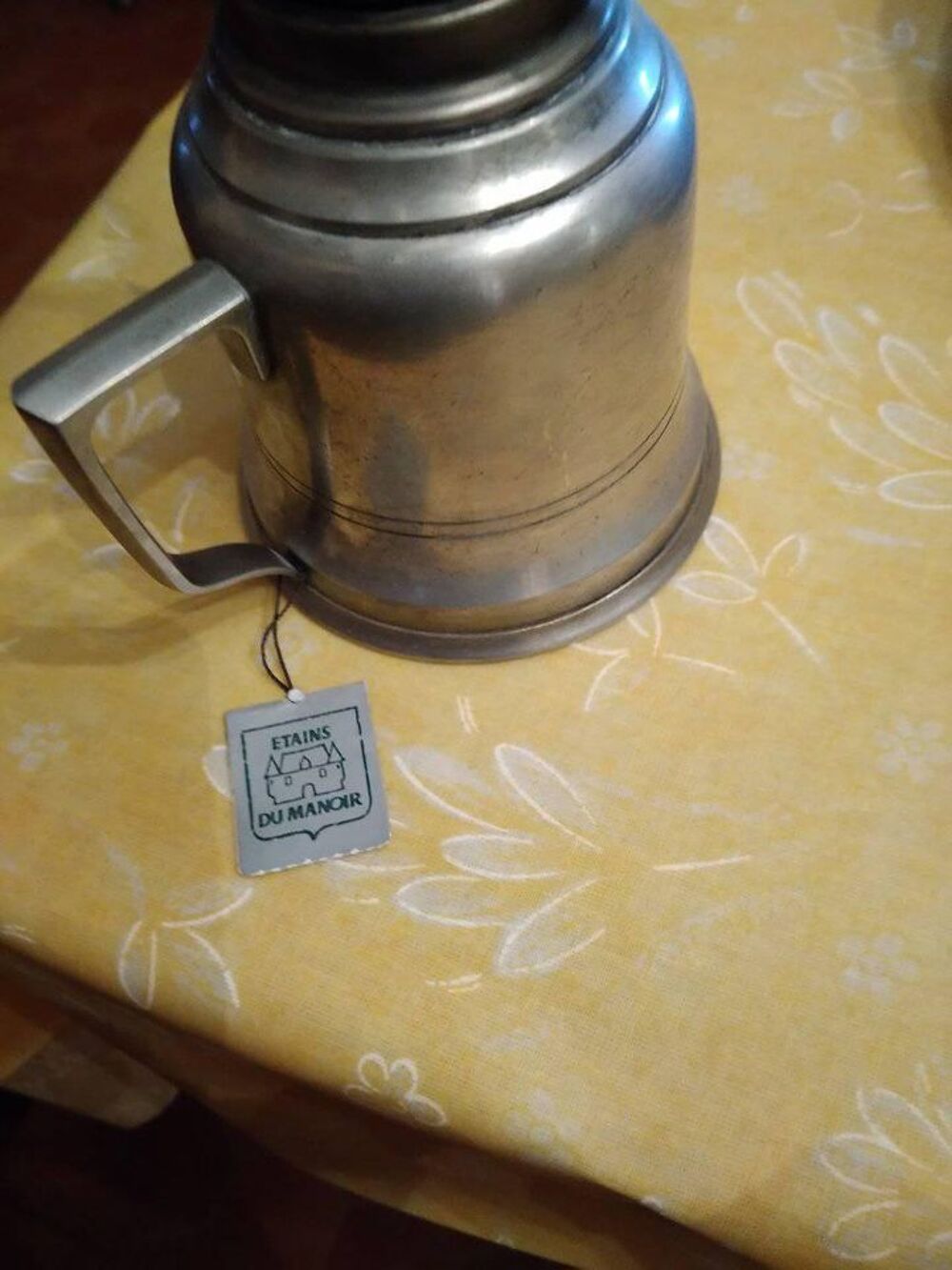 lampe p&eacute;trole &eacute;tains du manoir Décoration