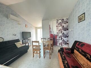 Location  Appartement 