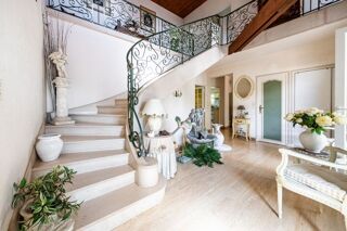  Maison � vendre 7 pi�ces 331 m�