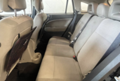 Caliber 2.2 CRD SXT 2011 occasion 83830 Bargemon