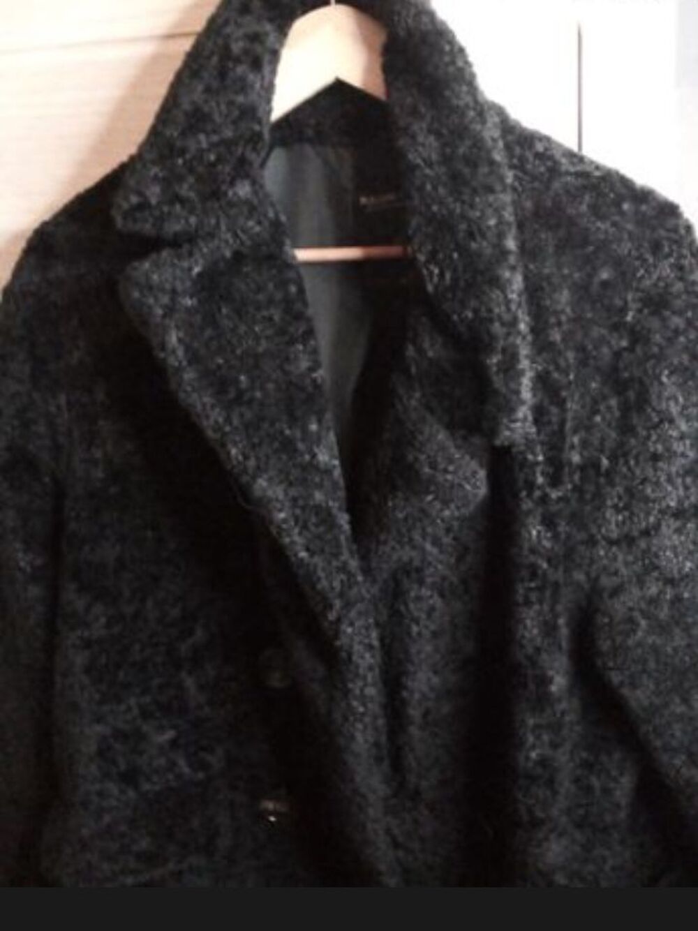 Manteau pour femme Vêtements