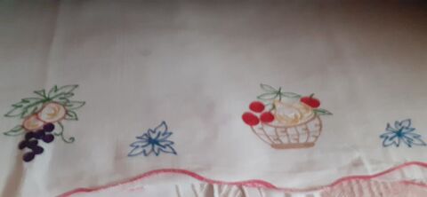 Devant de chemin�e ancien 
30 Berriac (11)