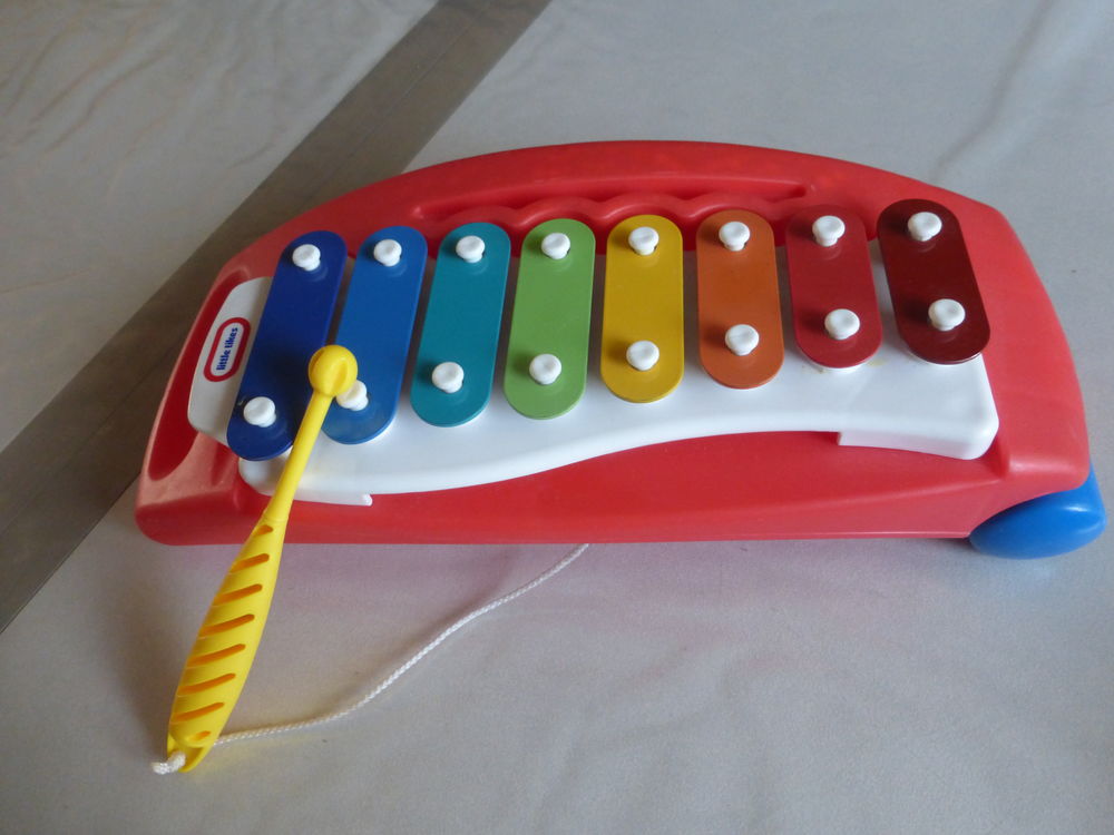 JEU D EVEIL MUSICAL 1 &agrave; 3 ans Jeux / jouets