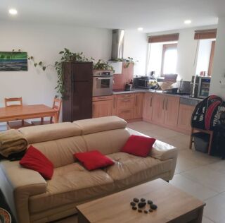  Maison  vendre 2/3 pices 60 m