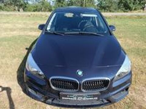 Serie 2 Gran Tourer 216i 102 ch Sport 2016 occasion 42170 Chambles