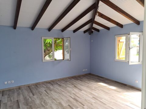  Appartement � louer 1 pi�ce 25 m�