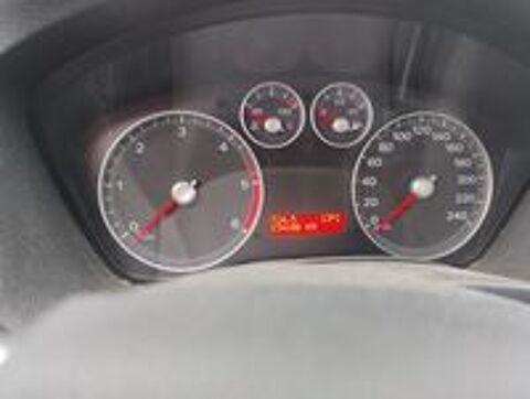 Focus 1.8 TDCi 115 Ghia 2008 occasion 22980 Pl&eacute;lan-le-Petit