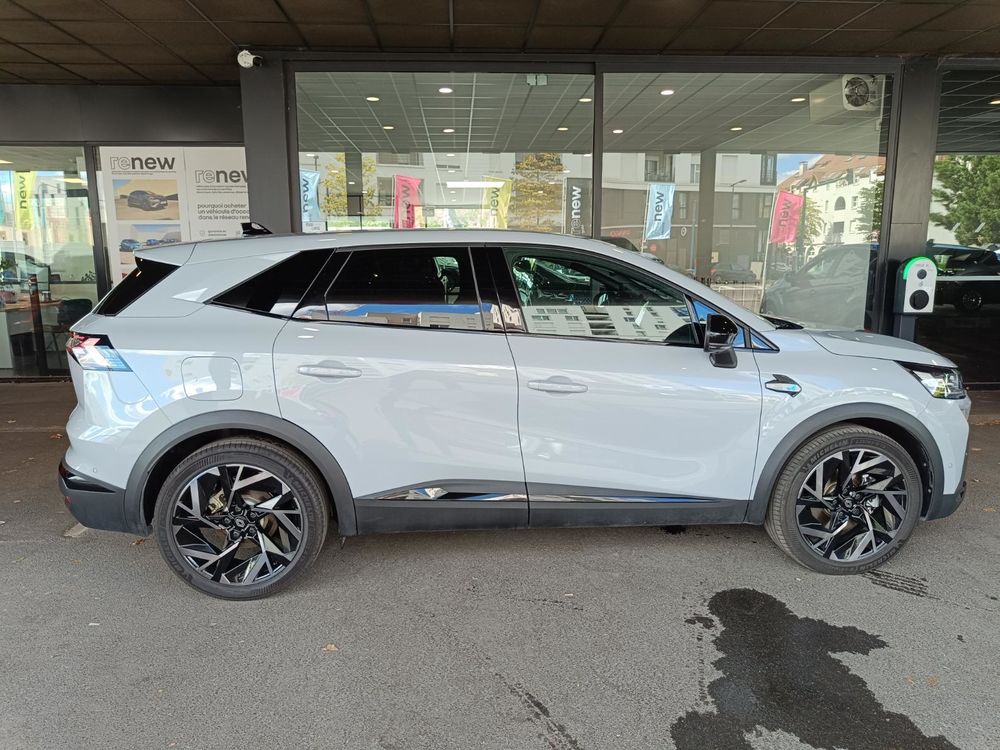 Symbioz E-Tech full hybrid 160 ch Esprit Alpine 2025 occasion 95520 Osny