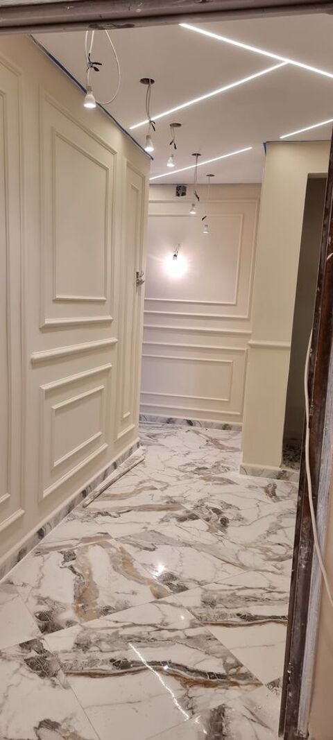 R&eacute;novation int&eacute;rieur ext&eacute;rieur 0 