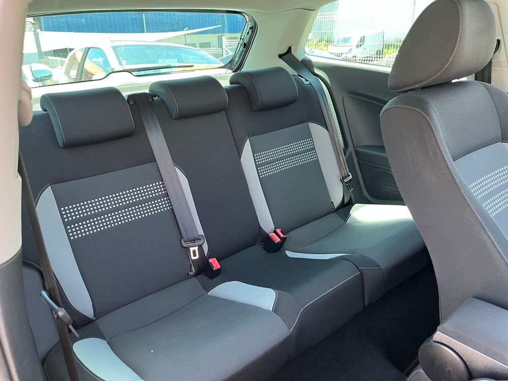 Polo 1.6 TDI 105 CR FAP Sportline 2013 occasion 42700 Firminy