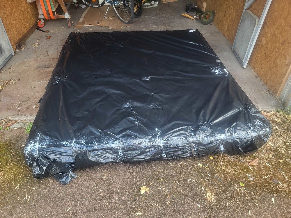 MATELAS BULTEX ENERGIZING 180X200 NEUF Meubles