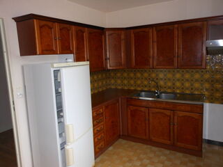  Appartement à louer 3 pièces 68 m² Châtillon-sur-seine