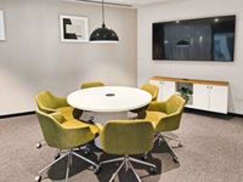   Bureau privé pour 10 personnes – Open Office Villeneuve d'Ascq, 145 Valmy Villeneuve d'Ascq 