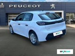 208 BlueHDi 100 S&S BVM6 Like 2020 occasion 46000 Cahors