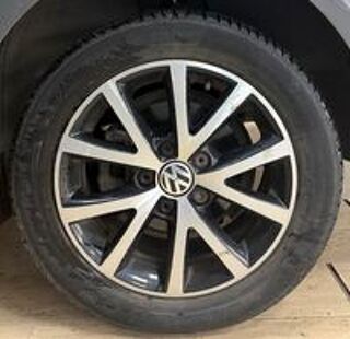 Touran 1.6 TDI 105 FAP Carat 2010 occasion 81000 Albi
