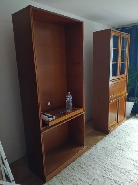 Biblioth�que TBE 0 Rueil-Malmaison (92)