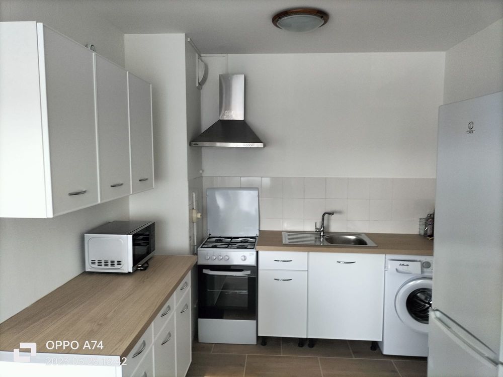 Location Appartement T2 Clermont-ferrand
