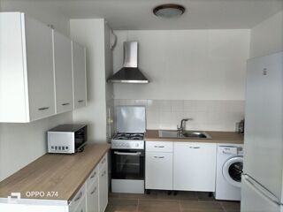  Appartement à louer 2 pièces 48 m² Clermont-ferrand