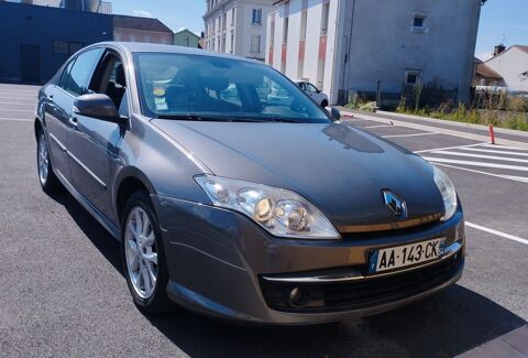 Renault laguna iii 2.0 dCi 150 FAP Privilège