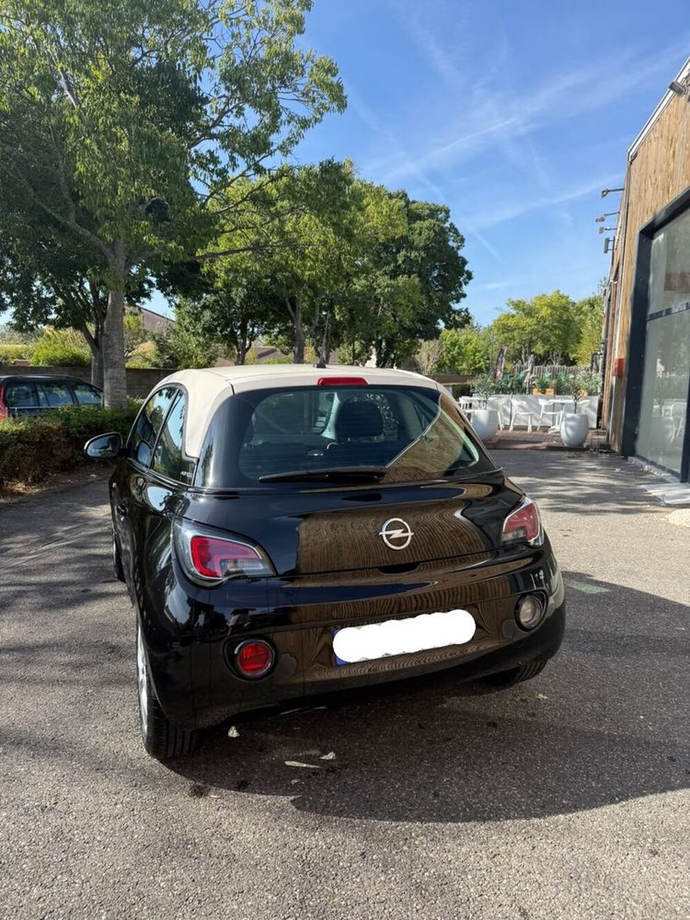 Adam 1.4 Twinport 87 ch S/S Unlimited 2019 occasion 31650 Saint-Orens-de-Gameville