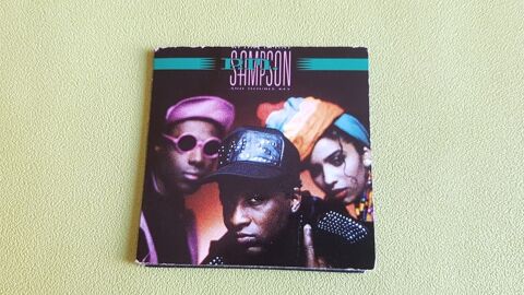 P.M. SAMPSON 0 Toulouse (31)