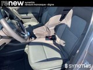 Captur E-Tech full hybrid 145 Evolution 2023 occasion 04100 Manosque