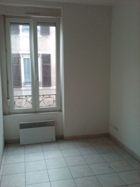  Appartement � louer 1 pi�ce 35 m�