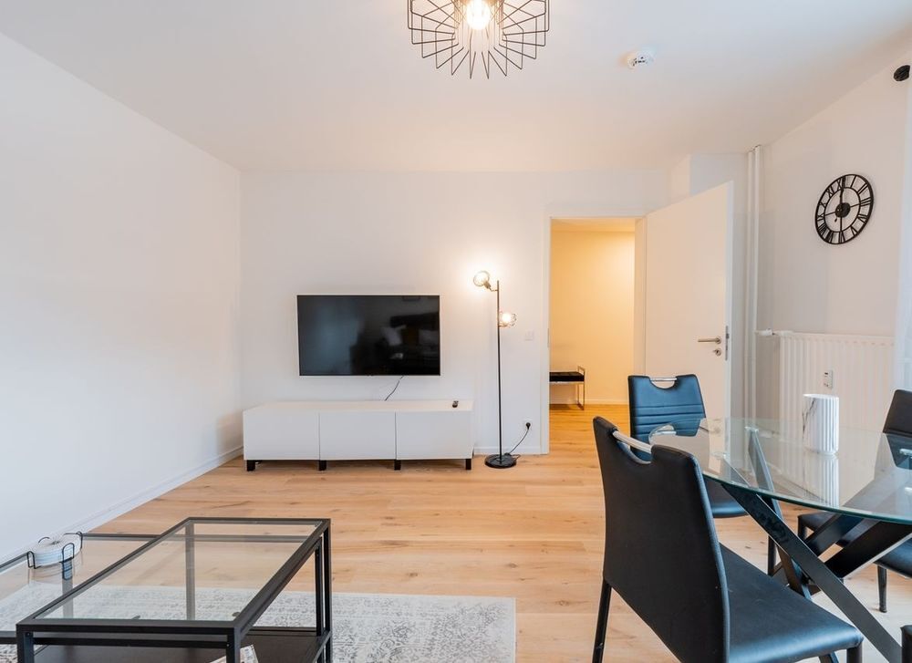 Location Appartement Appartement T2 meublé refait à neuf Toulouse