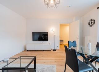  Appartement à louer 2 pièces 48 m²
