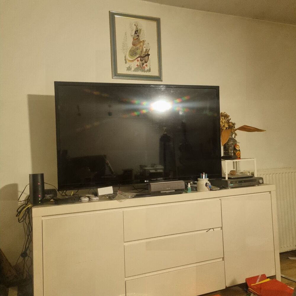 Vide appartement complet Meubles