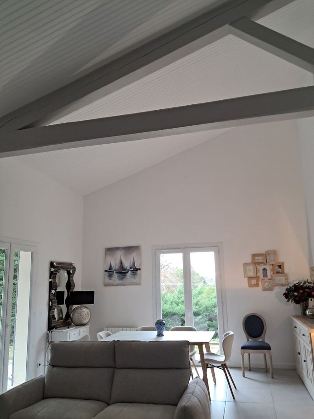 Vente Villa bastide de plain pied sans travaux Le boulou