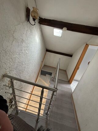  Maison à louer 2 pièces 53 m²