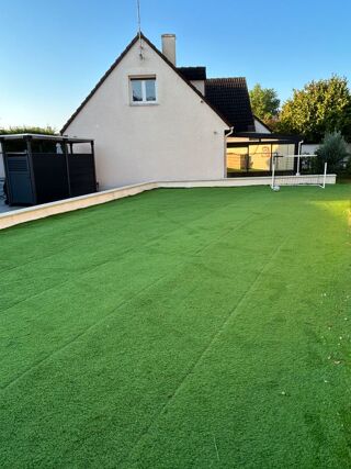  Maison � vendre 7 pi�ces 152 m�