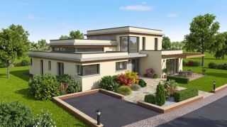 Vente Maison Maison neuve 121m² - Vendôme - MAISON CMI Vendôme
