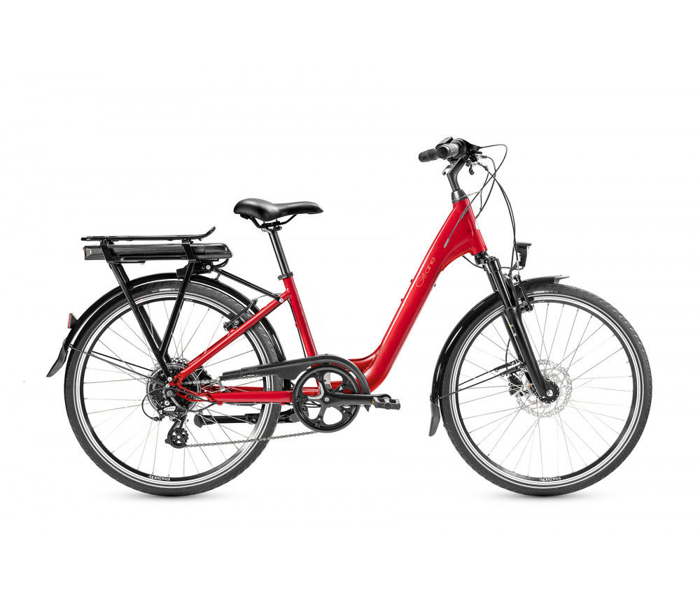 GITANE ORGAN E'BIKE Vélos