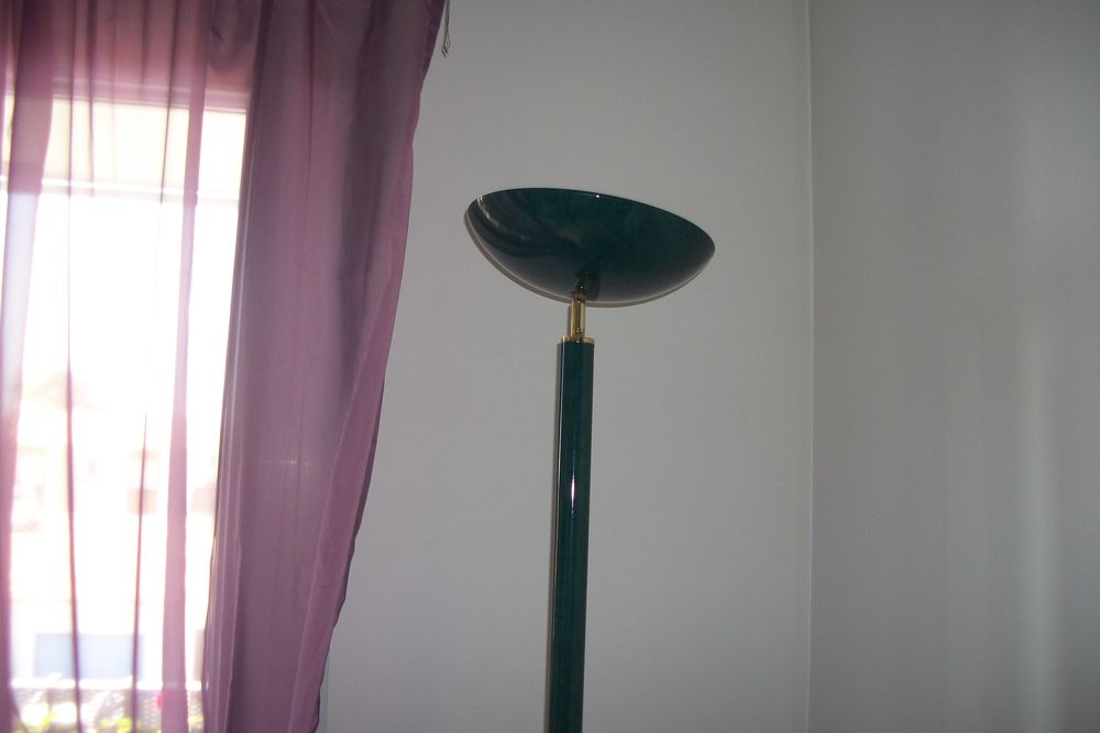 Halog&egrave;ne Décoration