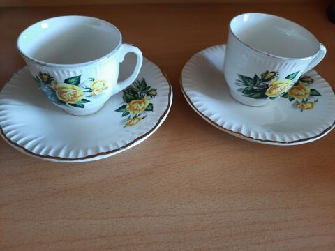 TASSES et s/TASSES 4 Perpignan (66)