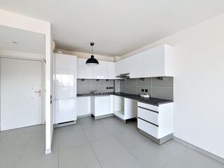  Appartement à louer 2 pièces 44 m²
