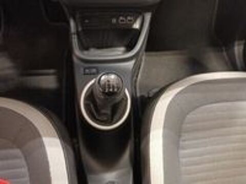 Twingo III SCe 65 Equilibre 2024 occasion 08000 Charleville-M&eacute;zi&egrave;res