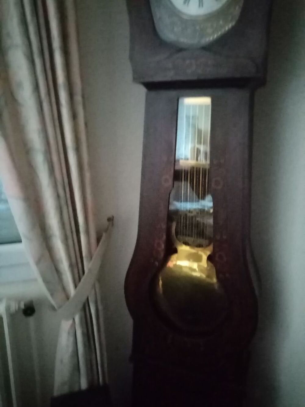 Horloge franc-comtoise Meubles