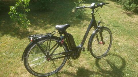 Vélo électrique yvelines 2025