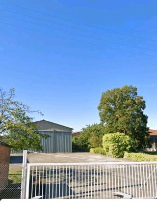  Immeuble à vendre 300 m²