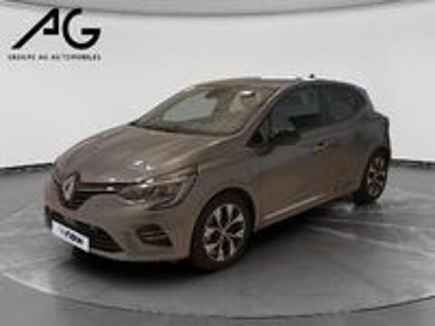 Clio V Clio E-Tech hybride 145 Evolution 2023 occasion 08300 Rethel