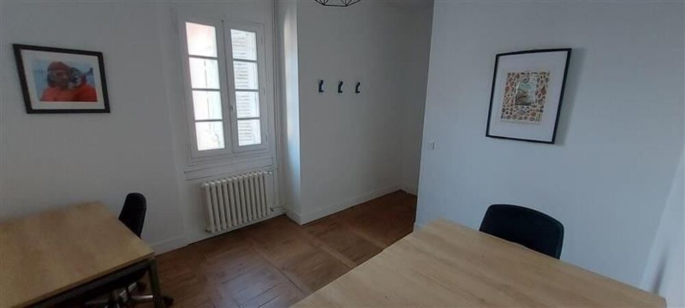 Location Autre BUREAUX RENNES Rennes