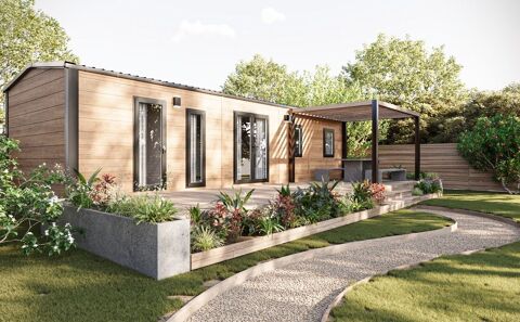 Mobil-Home Mobil-Home 2025 occasion Saint-Hilaire-de-Riez 85270