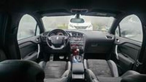 DS4 Crossback BlueHDi 120 S&S EAT6 Be Chic 2017 occasion 62740 Fouqui&egrave;res-l&egrave;s-Lens