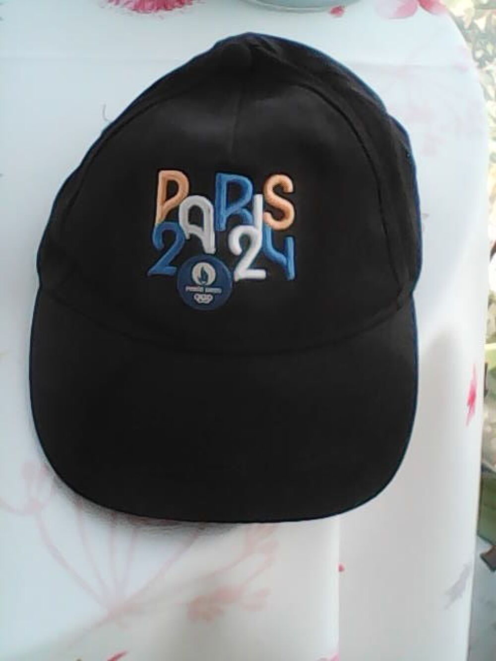 Casquette enfant Vêtements