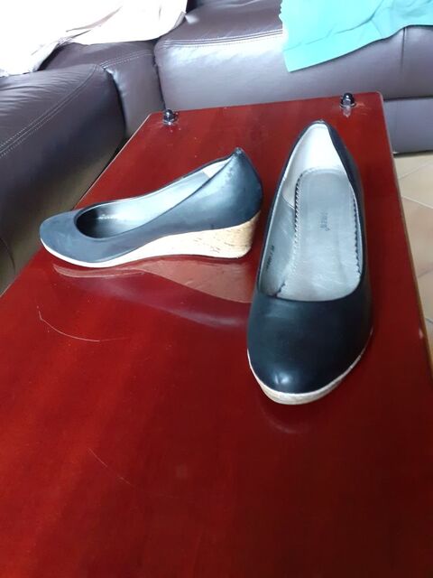 Escarpins taille 38 6 Grisolles (82)