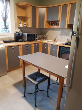  Maison à vendre 5 pièces 110 m²